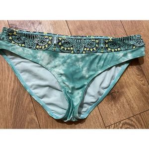 Prana Ramba Bathing Suit Bottoms